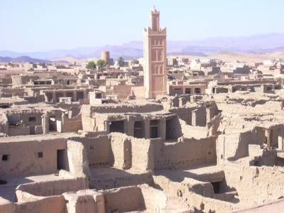 tamezgida
